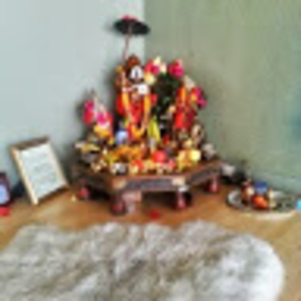 Meet your Posher, Kellie